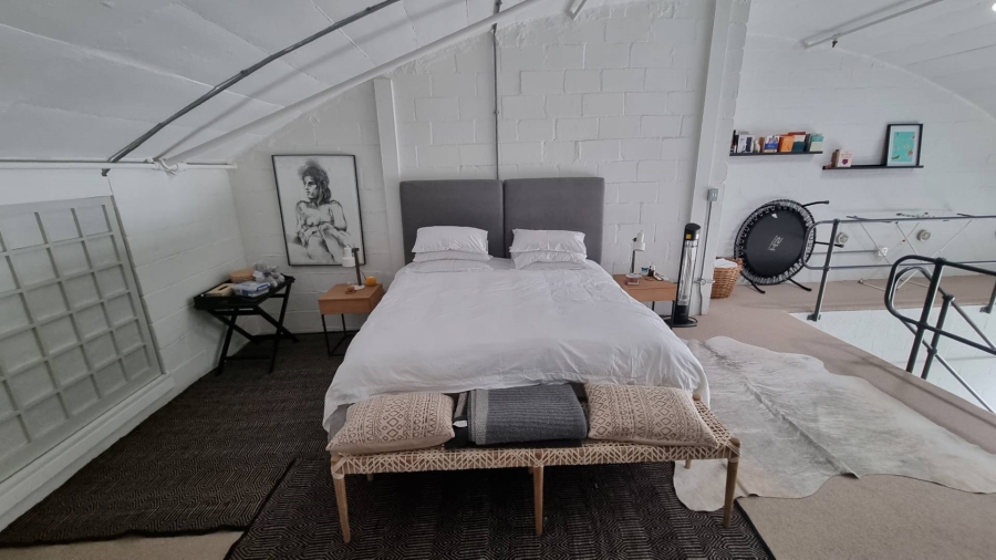 Commercial Property for Sale in Salt River Western Cape